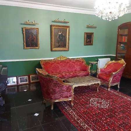 Chateau Gunes Guest house Cissac-Medoc