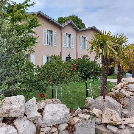 Chateau Gunes *