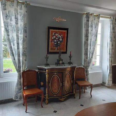 Chateau Gunes Guest house