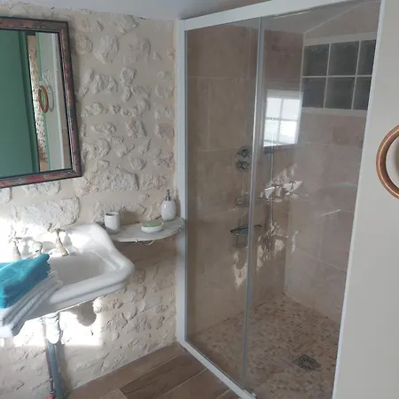 Guest house Chateau Gunes *