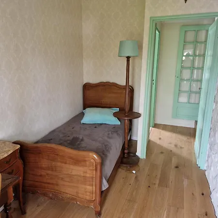 Chateau Gunes Guest house *