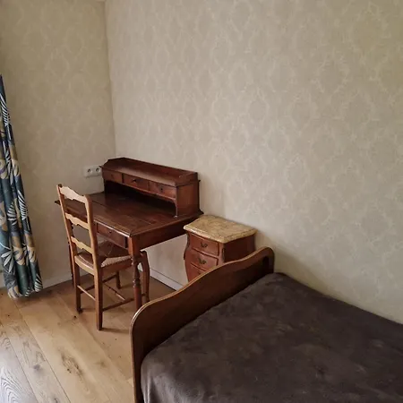 Guest house Chateau Gunes *