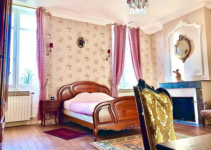 Chateau Gunes 3* Cissac-Médoc