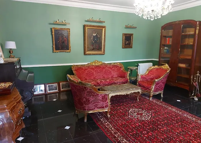 Chateau Gunes Πανσιόν Cissac-Médoc