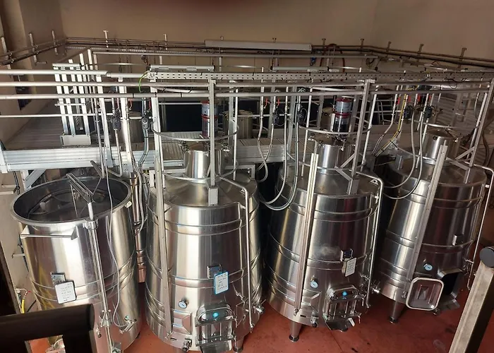 Πανσιόν Chateau Gunes 3*