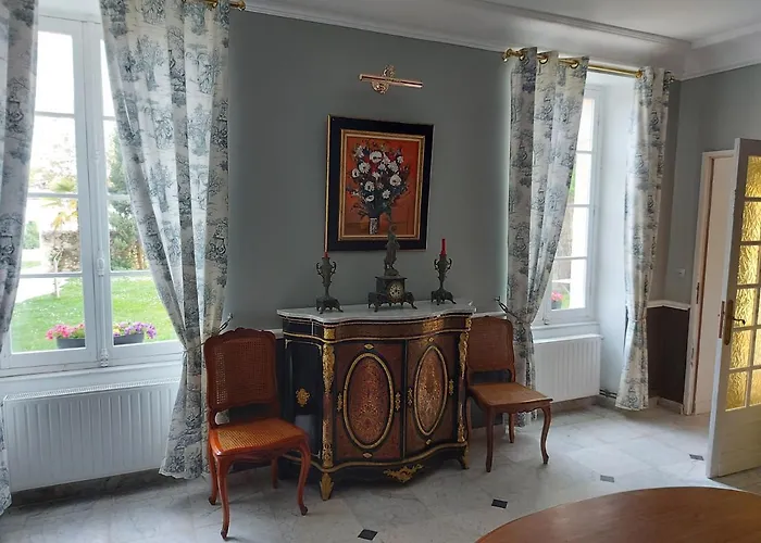 Chateau Gunes Πανσιόν