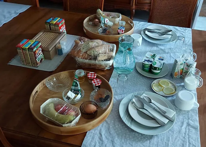 Chateau Gunes Πανσιόν 3*