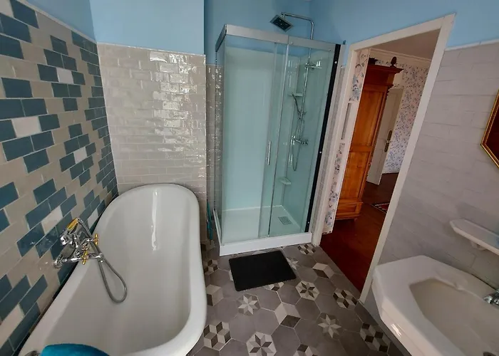 Chateau Gunes Πανσιόν