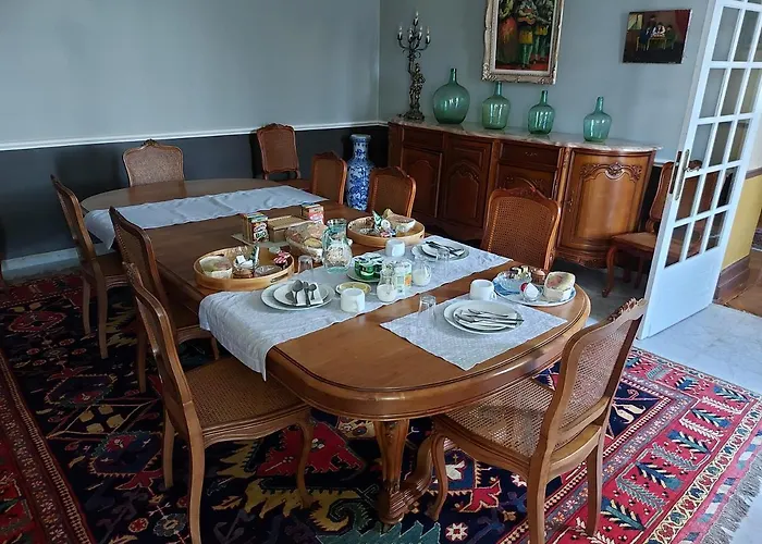 Chateau Gunes Πανσιόν