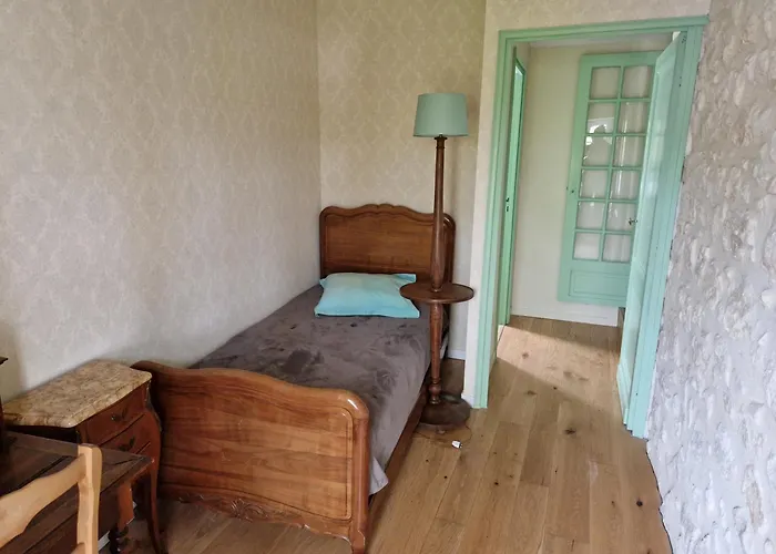 Chateau Gunes Πανσιόν 3*