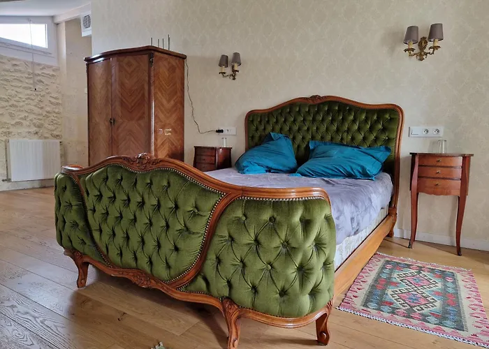 Chateau Gunes Cissac-Médoc